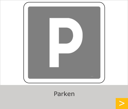 Parken vor der Apotheke